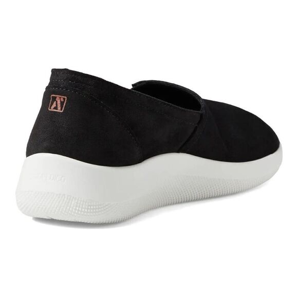 ARCOPEDICO Women’s Banff J46 Gal Rec Black Slip Ons in the Size 41/ 9.5-10 US - Picture 3 of 9